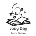 jodydayauthor.com