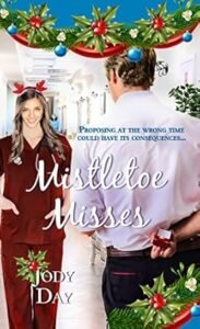 Mistletoe Misses
