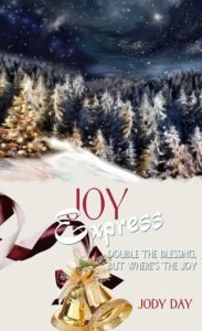 joy express
