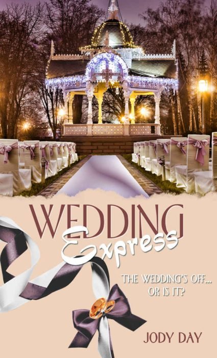 WEdding Express pic
