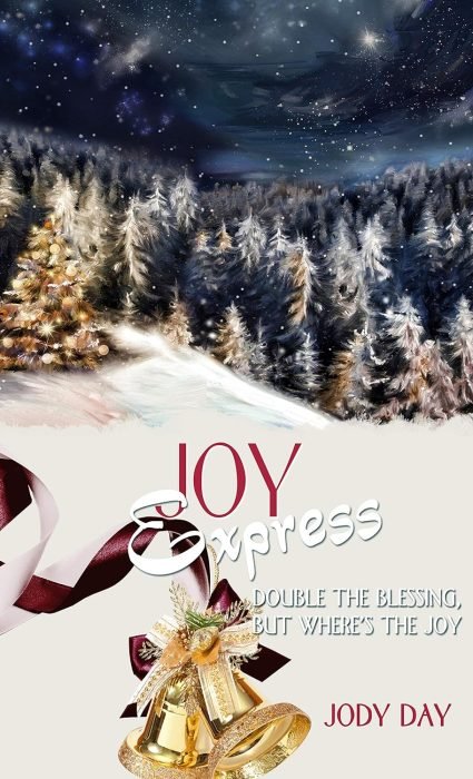 joy express